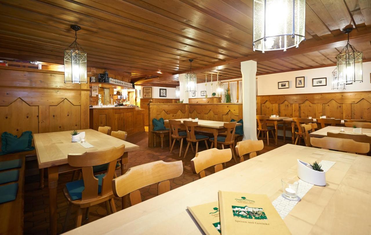 Landgasthof Zehner Drosendorf Εξωτερικό φωτογραφία